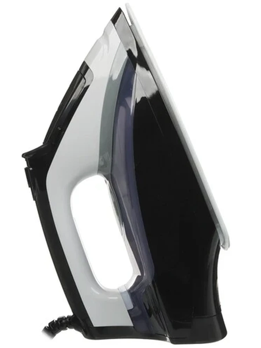 Утюг DEXP DI-2430T  [2400Вт, подошва - керамика, антинакипь, противокап., шнур -1,8 м.]