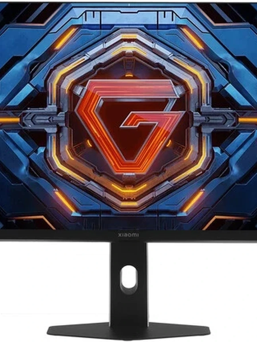Монитор Xiaomi G24i 2026 [200 Hz, 1920x1080, IPS, 1 ms, 400 cd/m², FreeSync, 1*HDMI, 1*DP, AUDIO OUT]