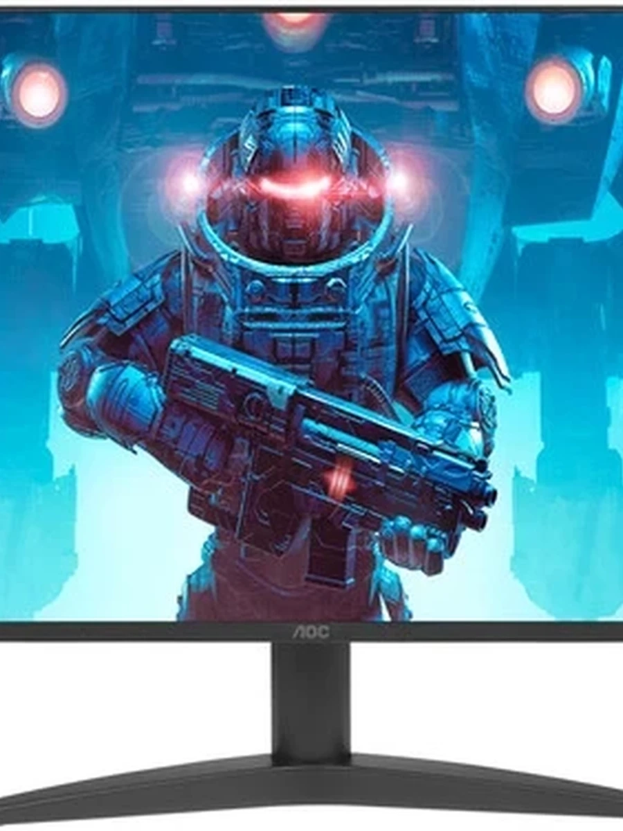 Монитор  AOC 27'' 27B36X [144Hz, 1920x1080, IPS, 4ms,  300cd/m2, HDMI, DP, Tilt]