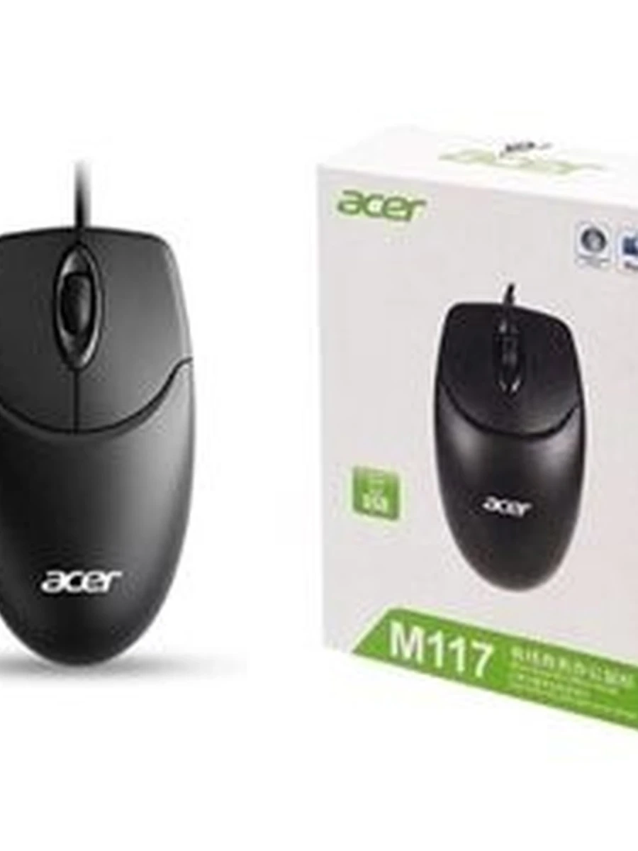 МЫШКА ACER M117