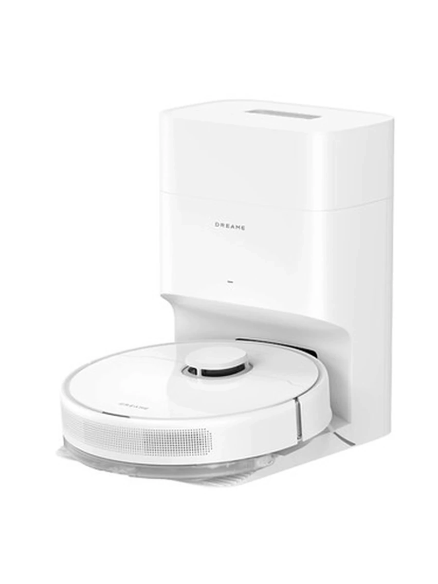 Робот-пылесос Dreame D10 Plus Gen2 Global
