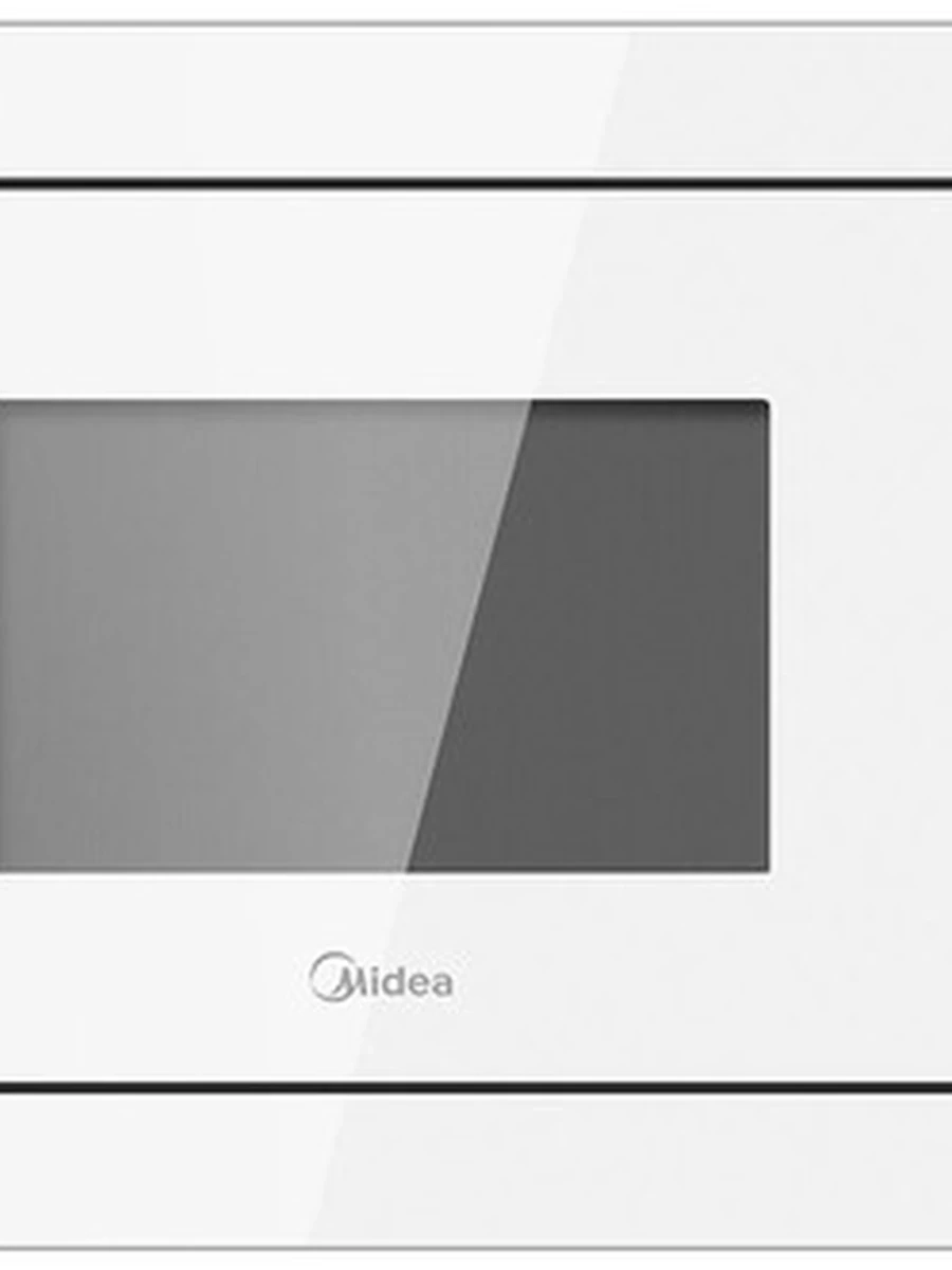 Встраиваемая микроволновая печь Midea 10250GW