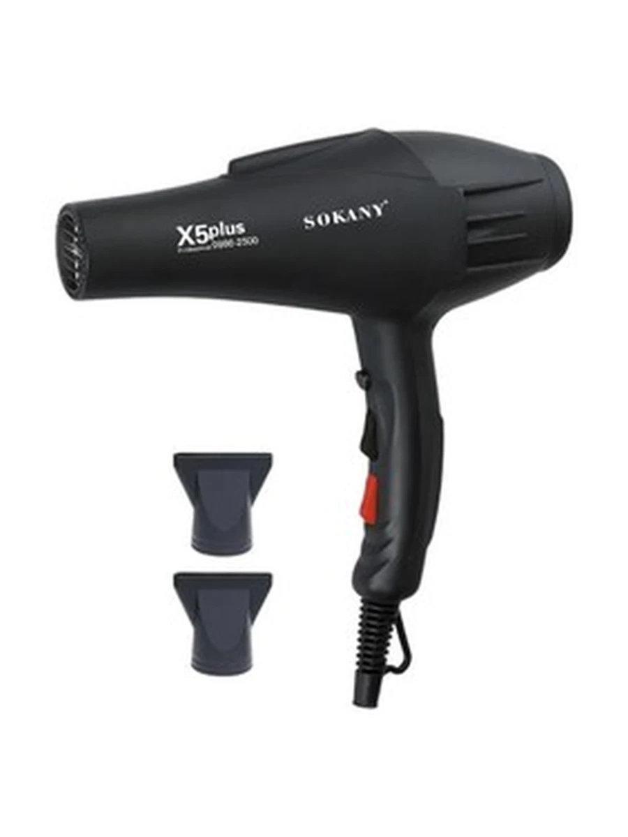 ФЕН SOKANY SK-X5