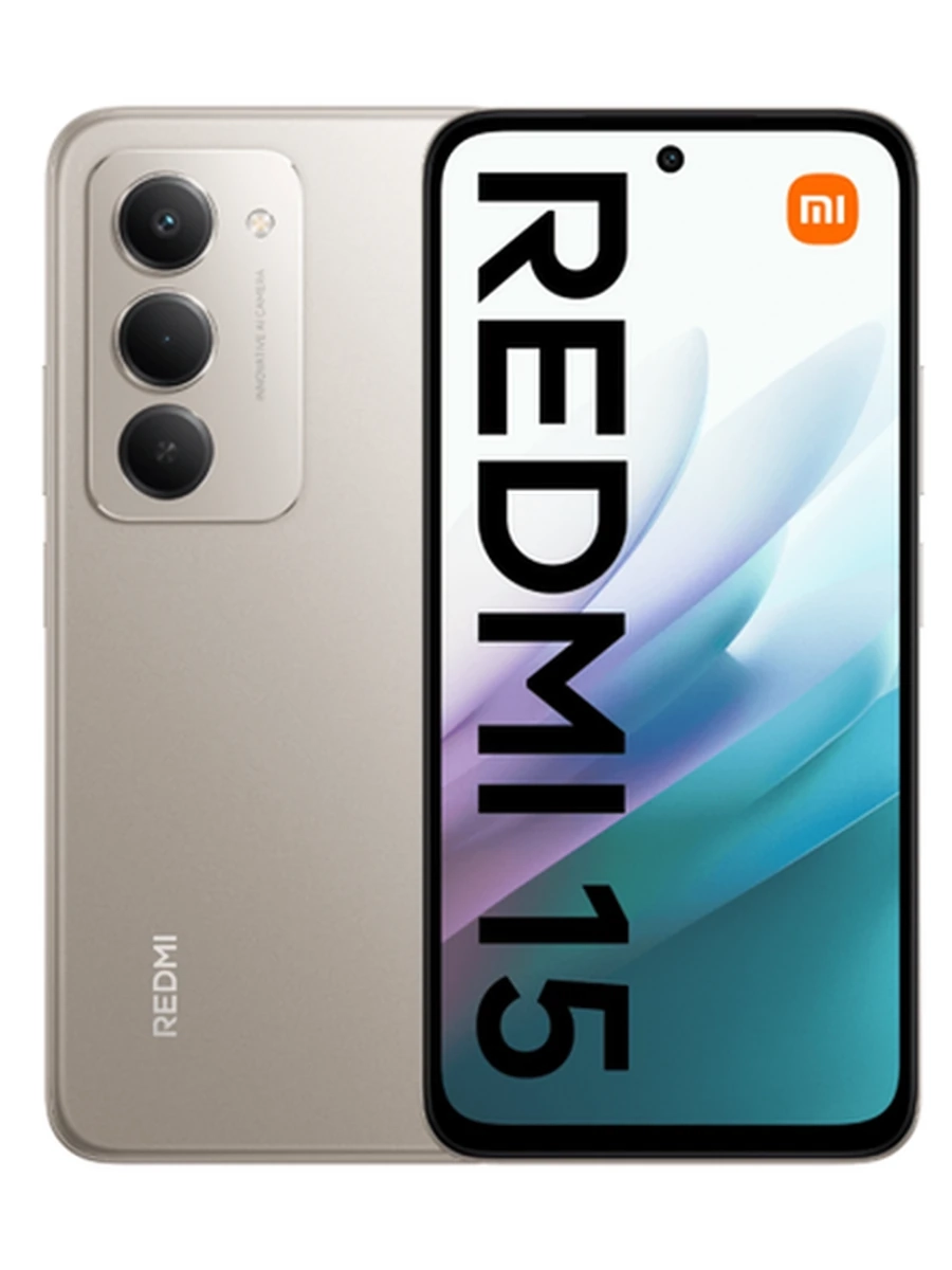 Xiaomi Redmi 15