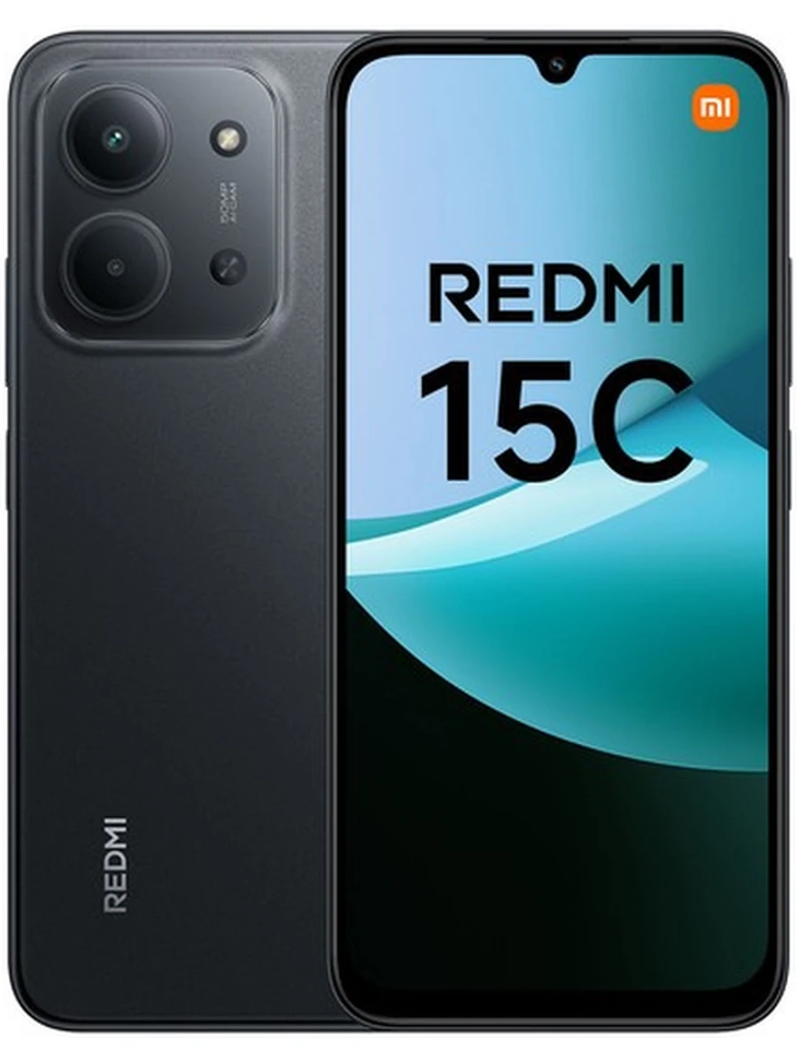 Xiaomi Redmi 15C