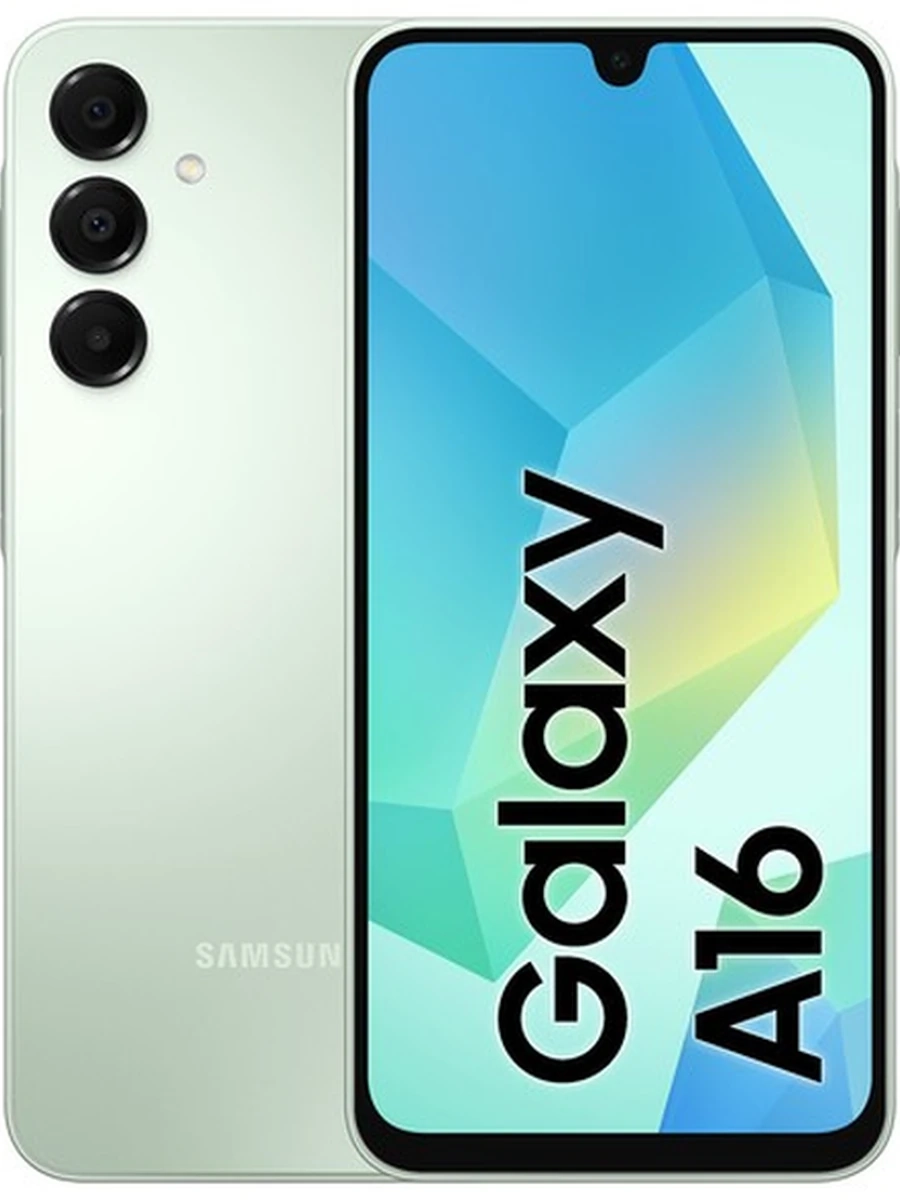 Samsung Galaxy A16