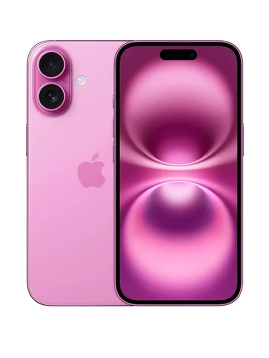 iPhone 16