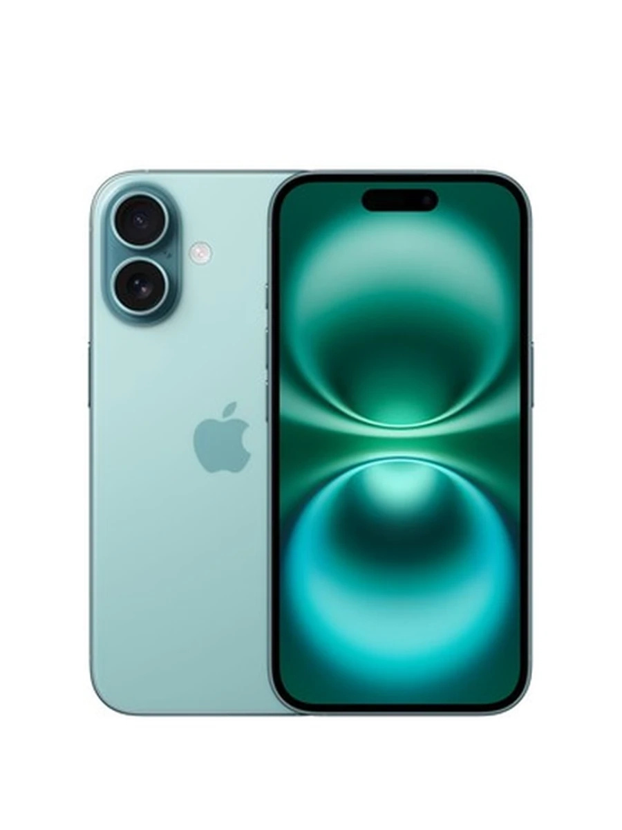 iPhone 16