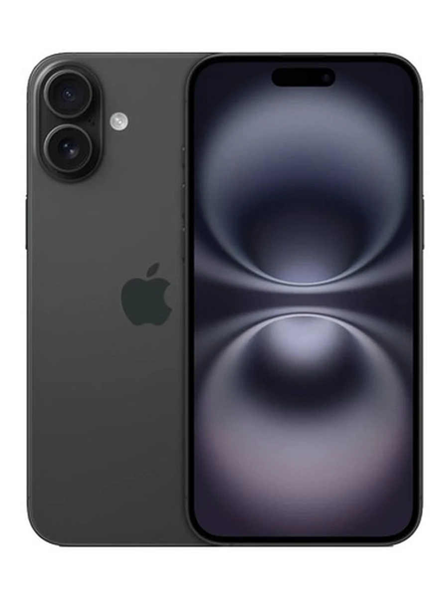 iPhone 16