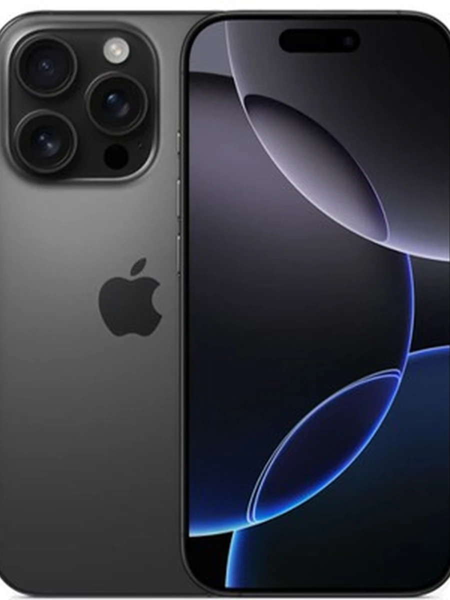 iPhone 16 pro