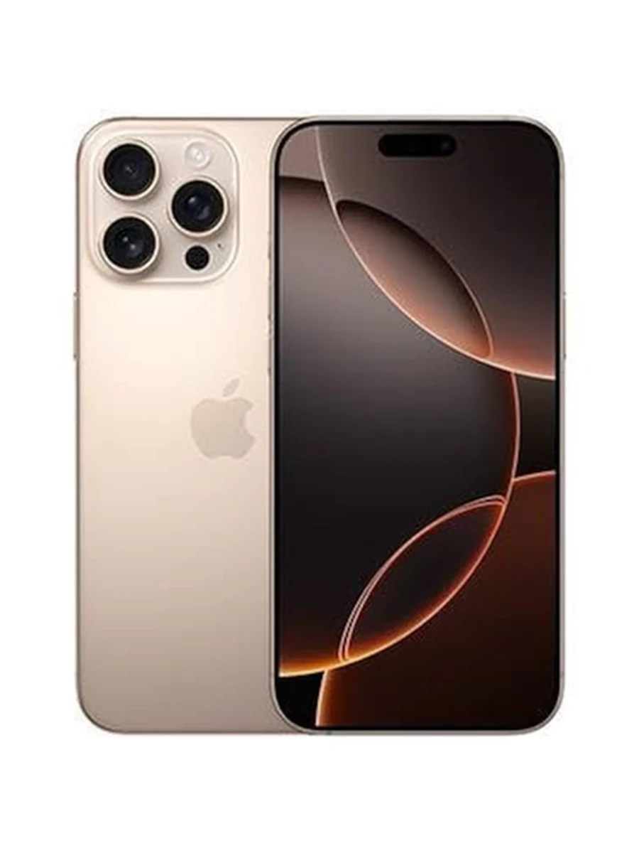 Apple iPhone 16 Pro Max