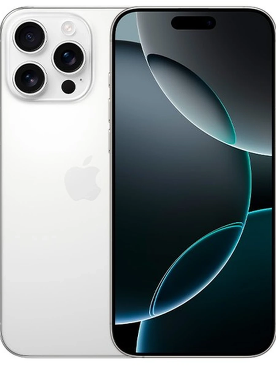 Apple iPhone 16 Pro Max