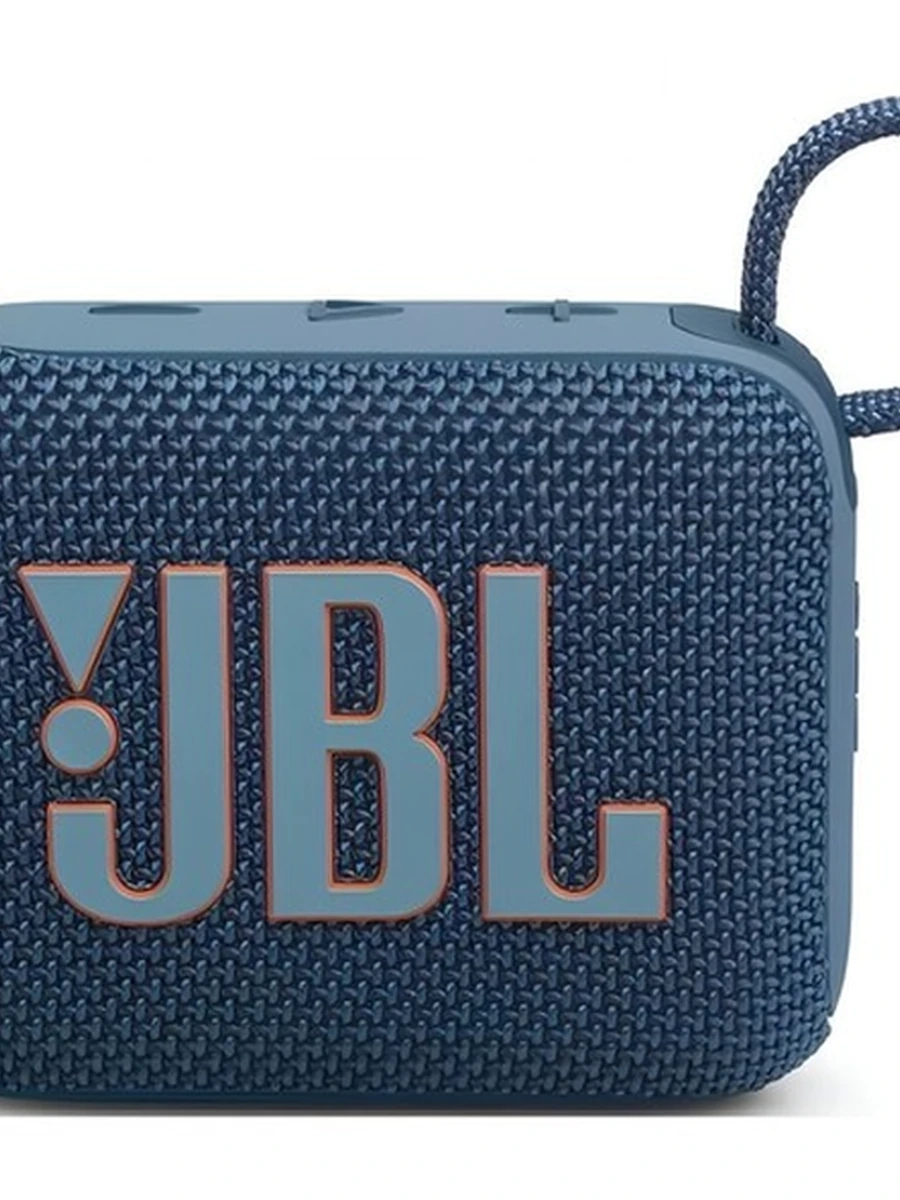 JBL SPEAKER GO 4 - BLUE