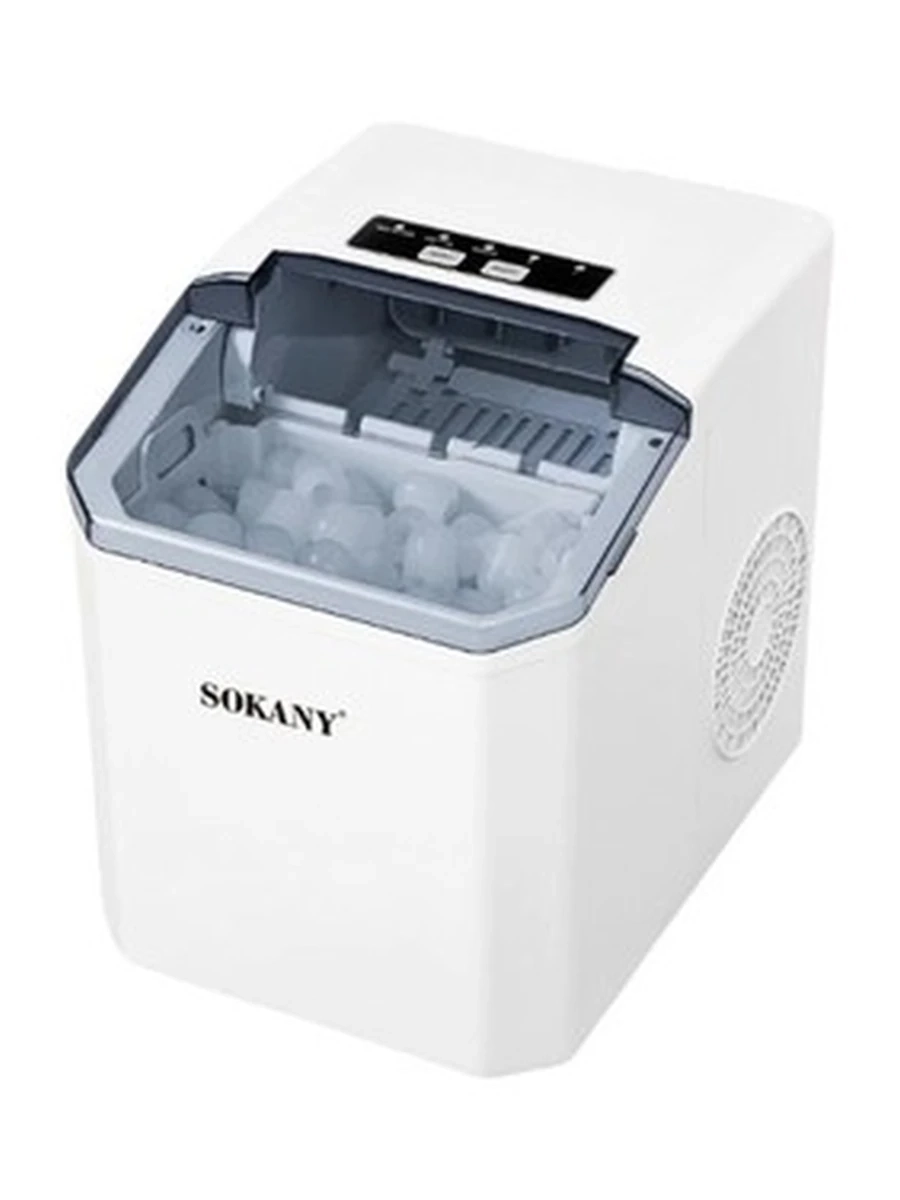 Льдогенератор SOKANY SK-03071