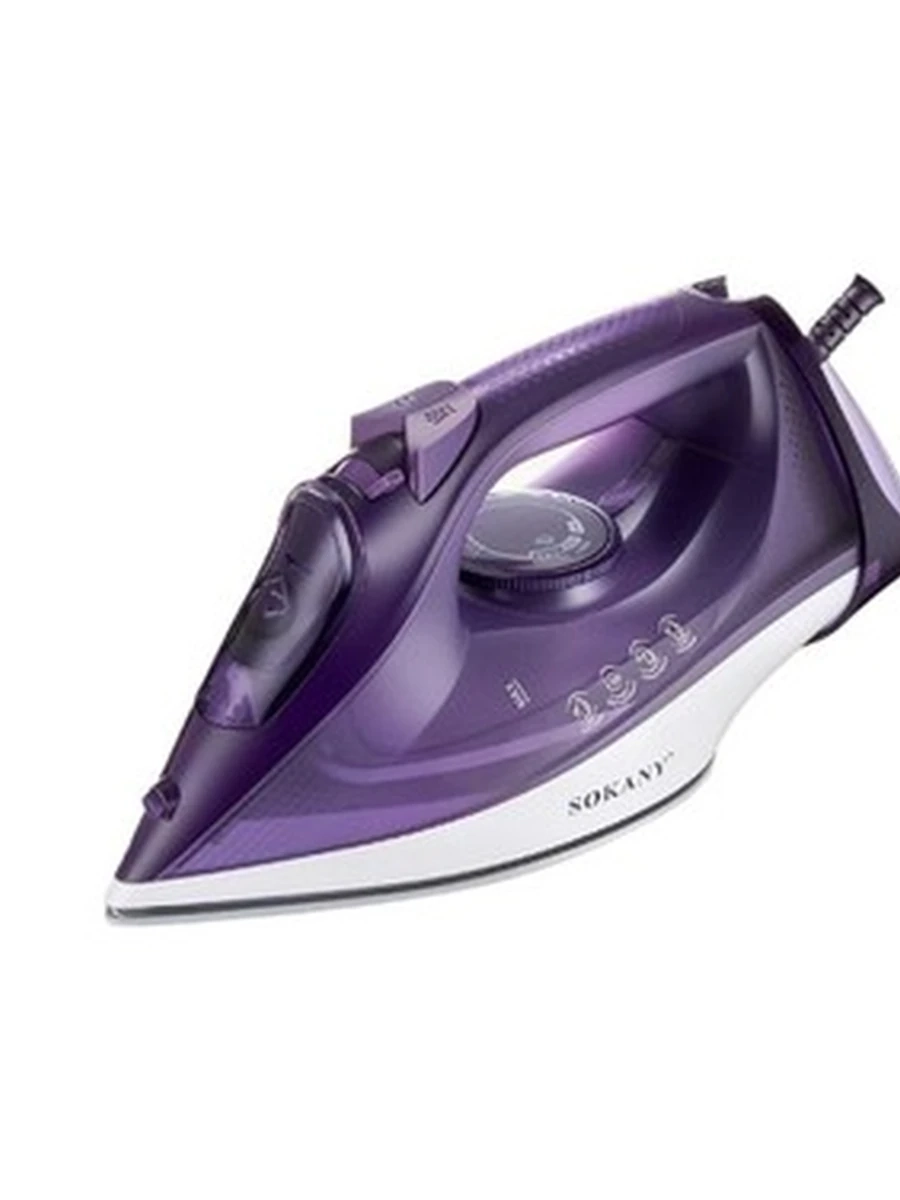 Утюг SOKANY SK-11056