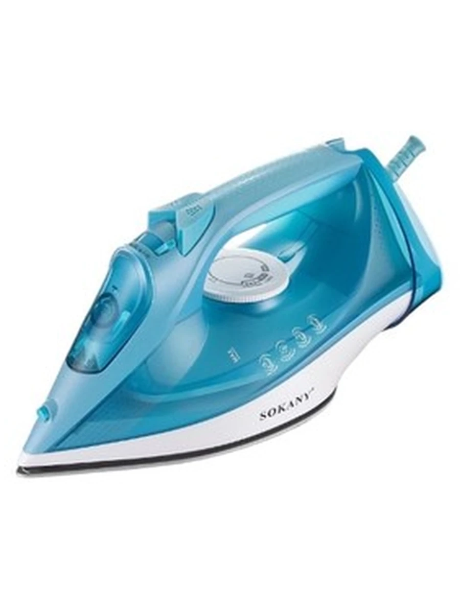 Утюг SOKANY SK-11055