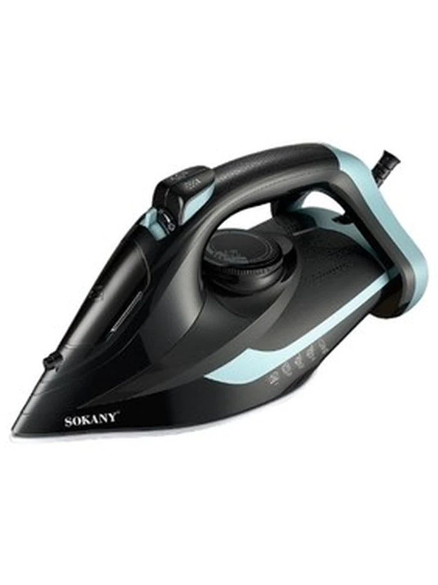 Утюг SOKANY SK-11057