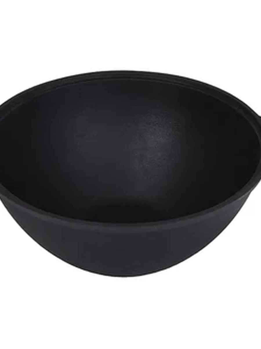 Kukmara Казан чугун 4л.