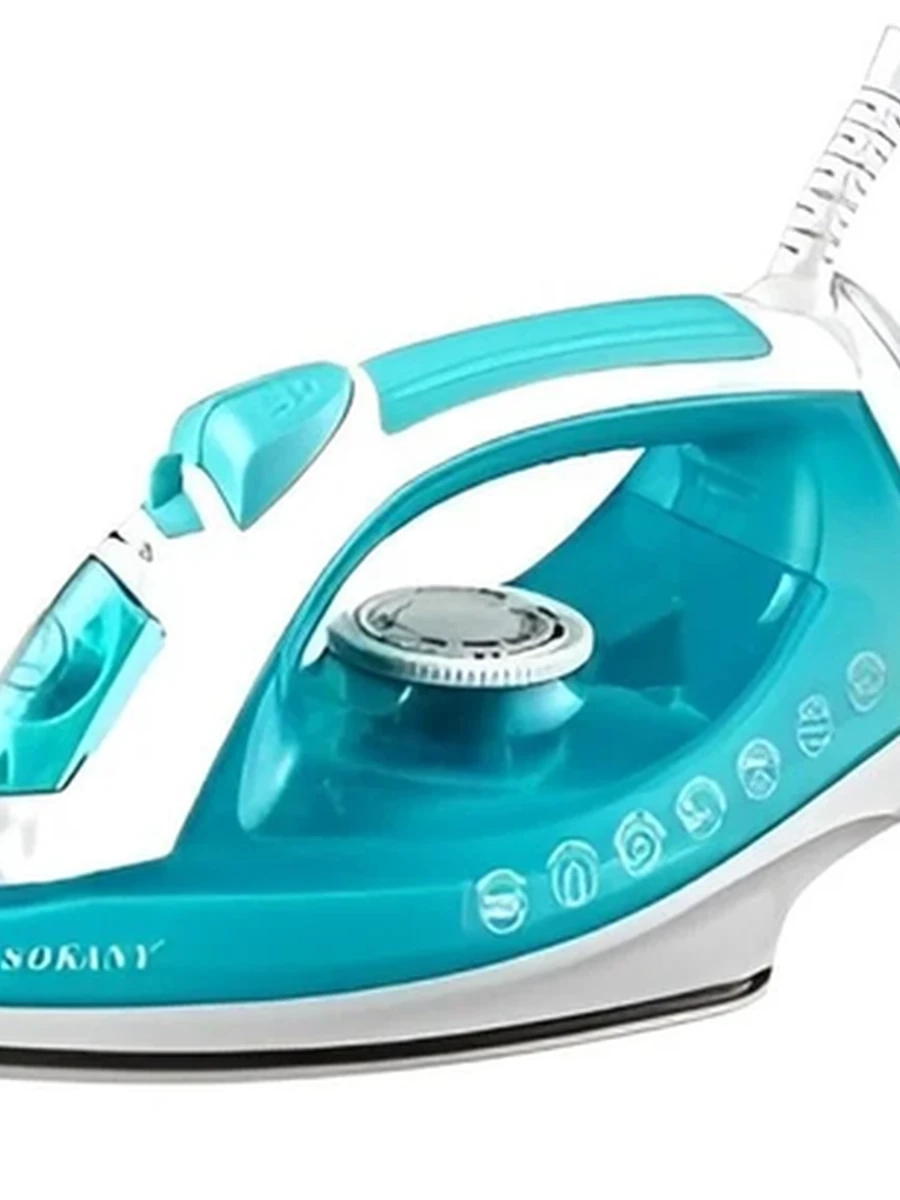 Утюг SOKANY SK-YD-2110