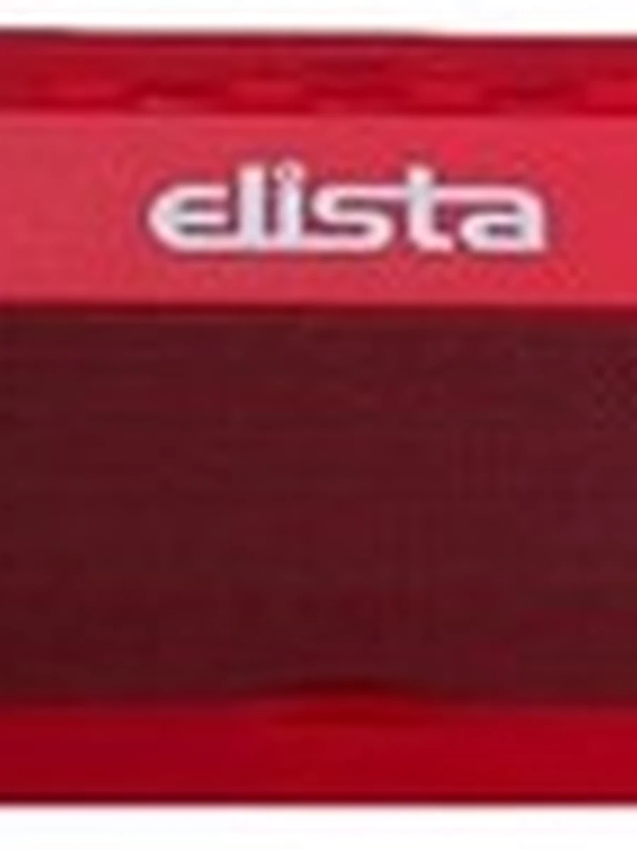 Портативная колонка Elista ELS-MUSIBAR 1000 красный