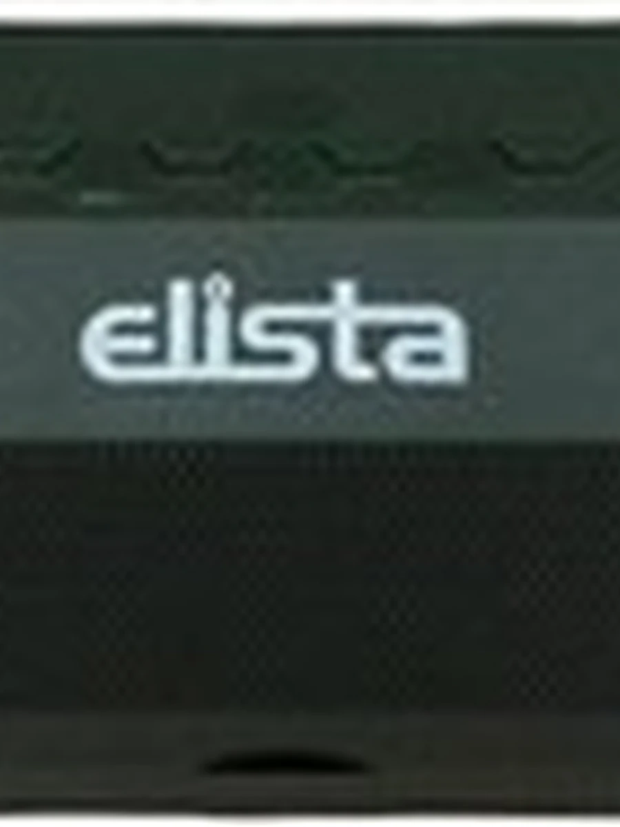 Портативная колонка Elista ELS-MUSIBAR 1000 зеленый