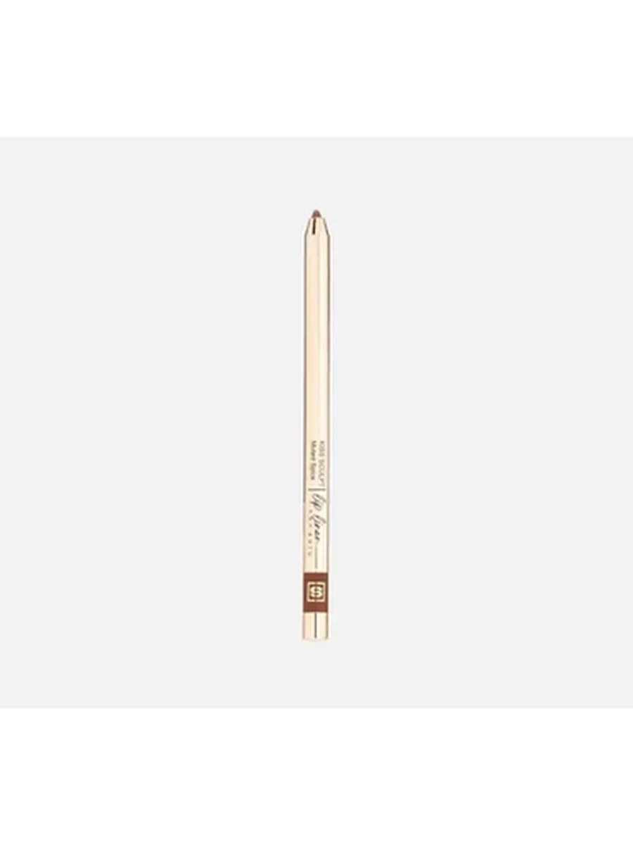 Sen Sulu Lip Liner 01 Dark Chocolate