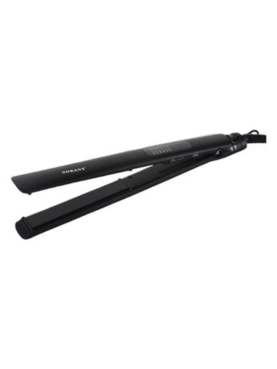 Выпрямитель утюжок SOKANY SK-950