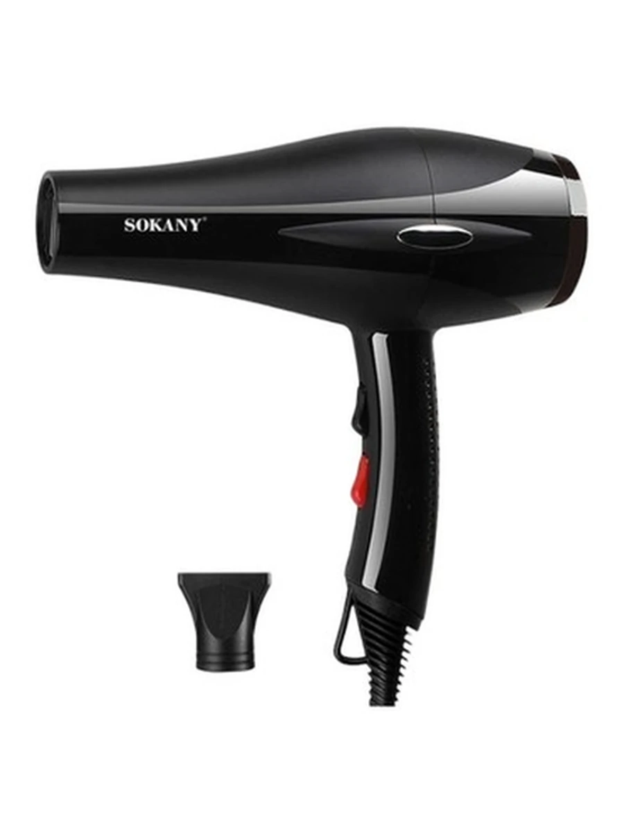 Фен для волос SOKANY SK-14031