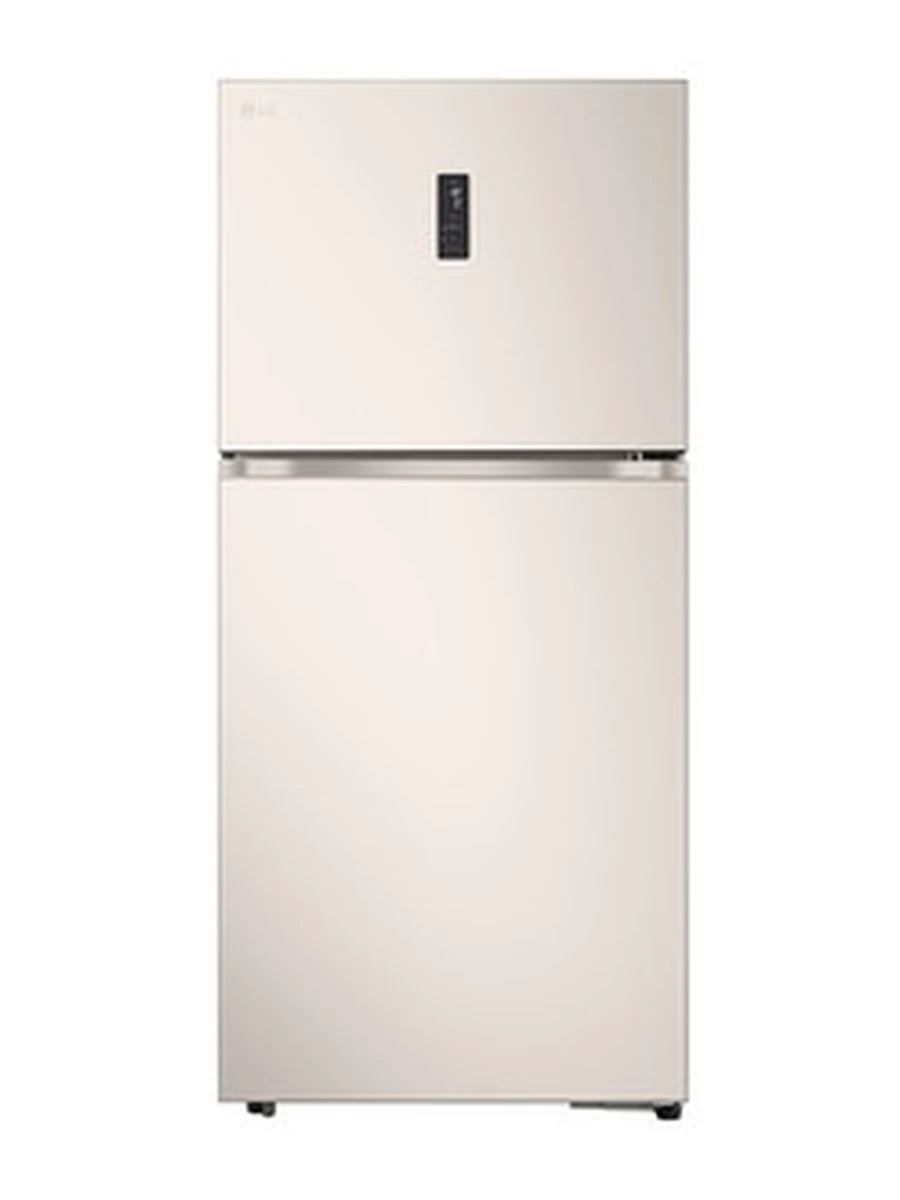Холодильник LG GR-B922FEBM