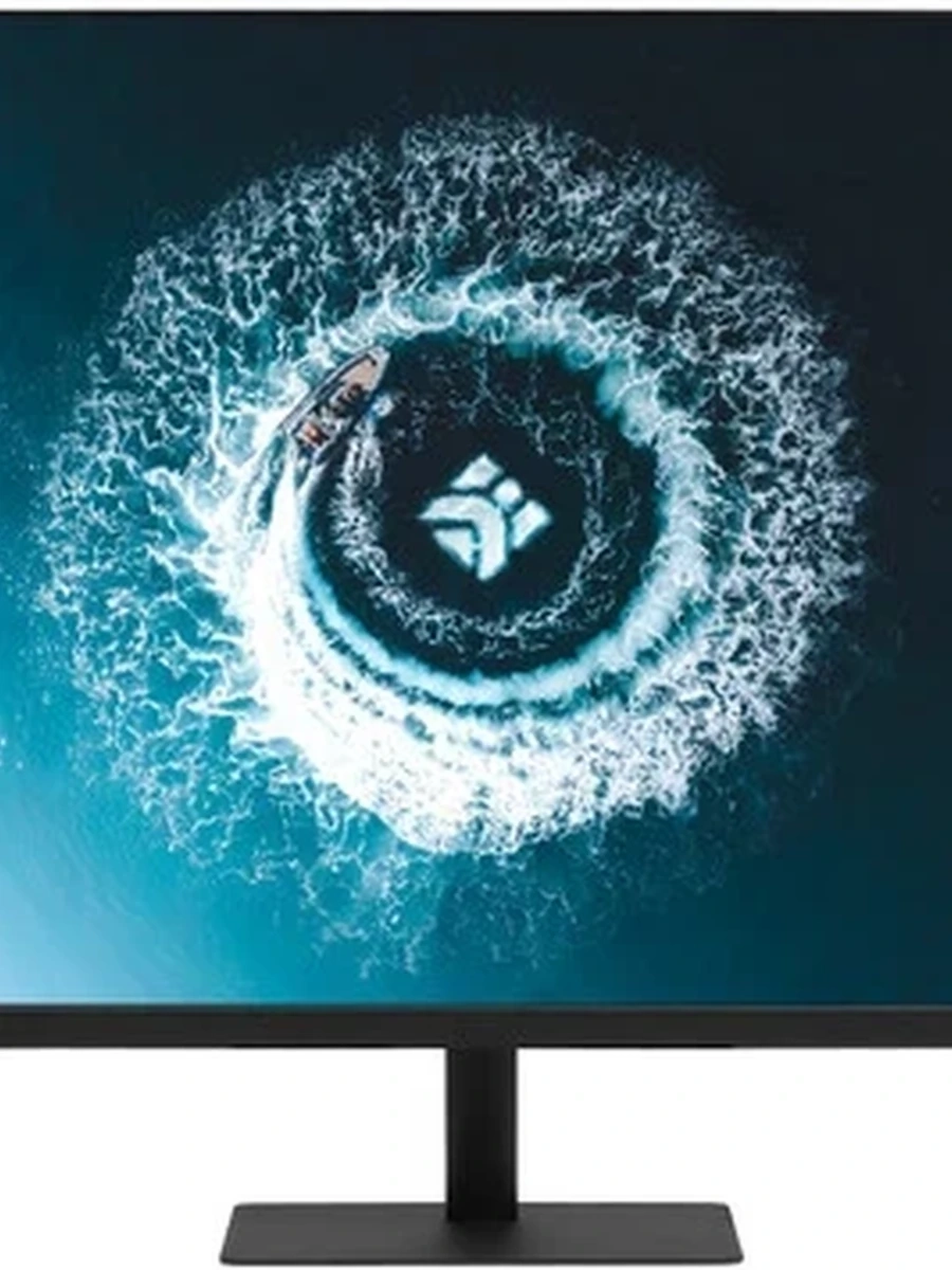 Монитор DEXP 32" DU32N1 [60 Hz, 3840x2160, VA, 3000:1, 3 ms, 350 cd/m², 178/178, 2xHDMI, 2xDP, AUDIO OUT]