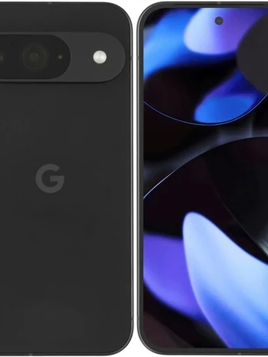 Смартфон Google Pixel 9 12/256Gb [6,3"/LTE/5G/NFC/Cam50Mpx+10.5Mpx/4700mAh/Obsidian]