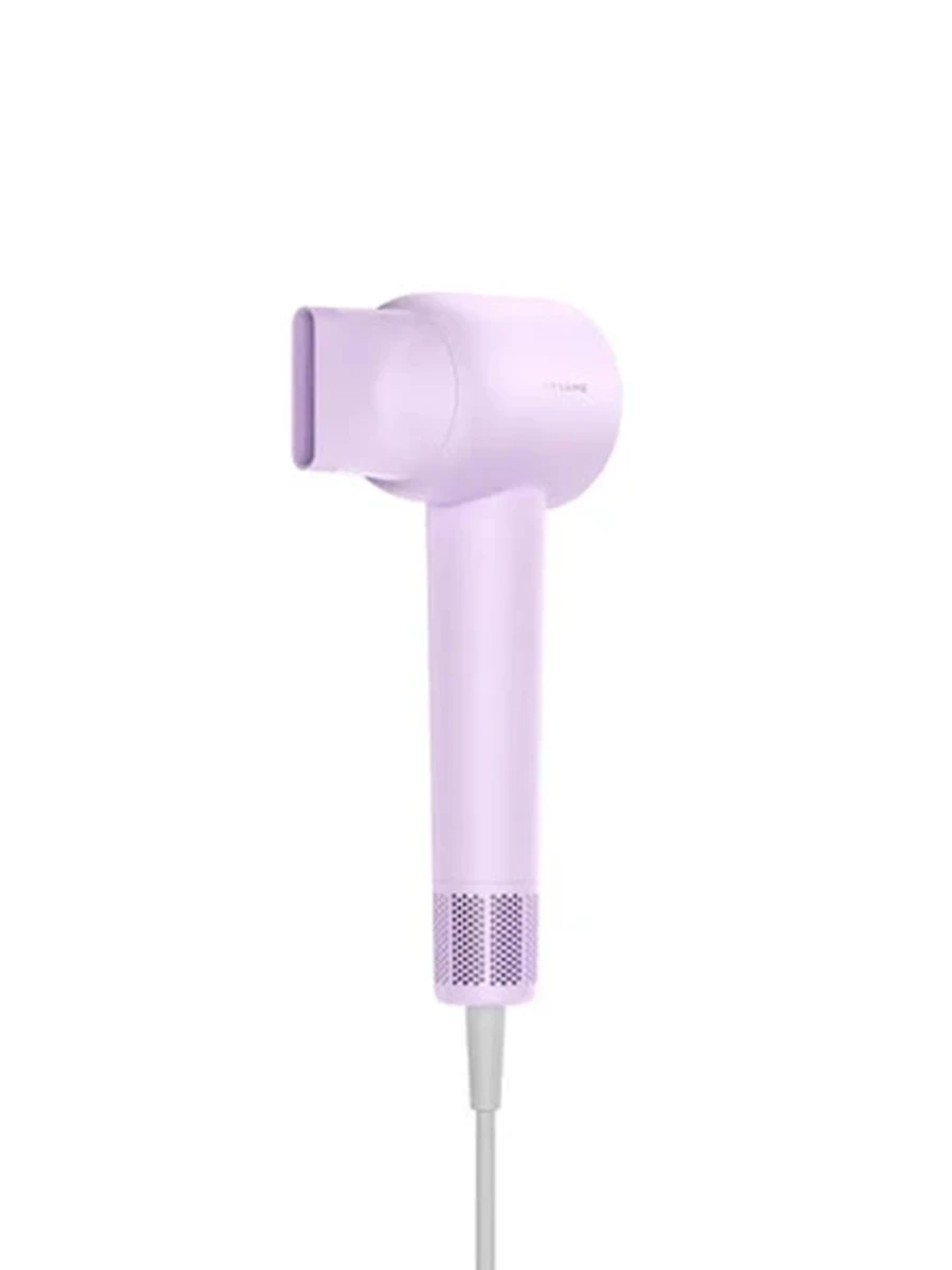Фен Dreame High-Speed Hair Dryer Gleam - Purple [компактный, 1600 Вт, подача холодного воздуха, генератор ионов]