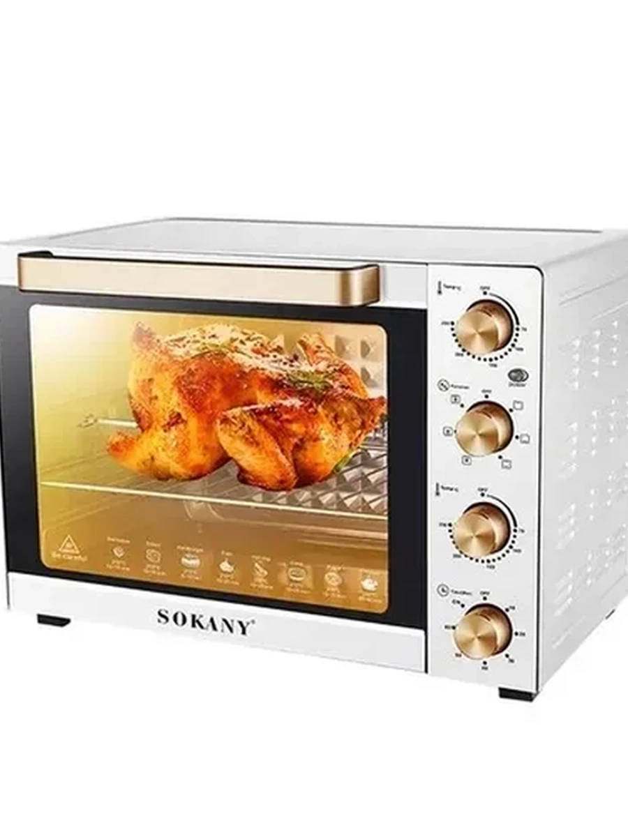 Духовка SOKANY SK-10013