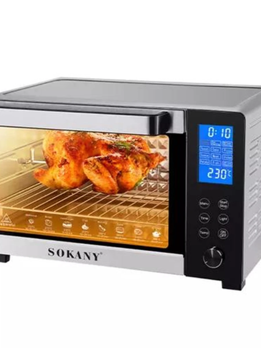 Духовка SOKANY SK-10009