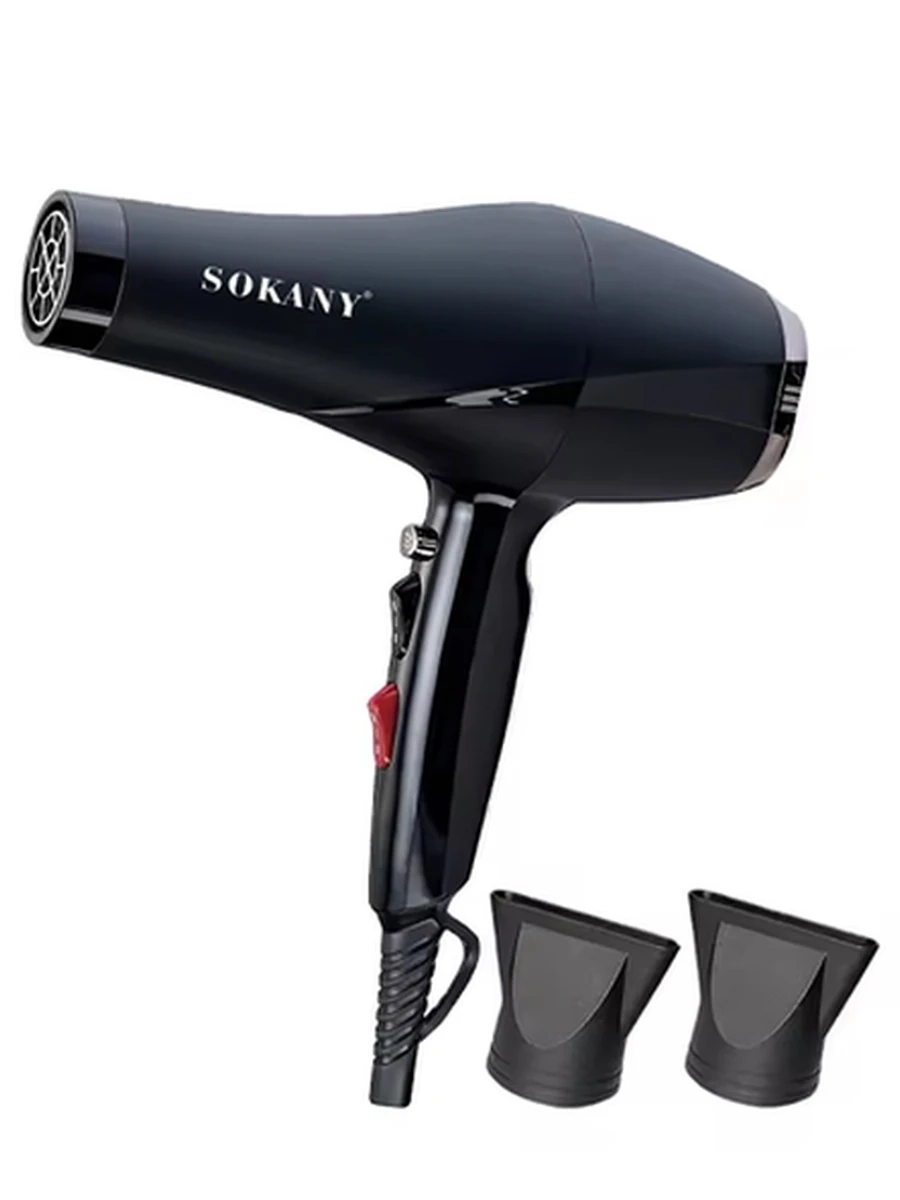 Фен SOKANY SK-911