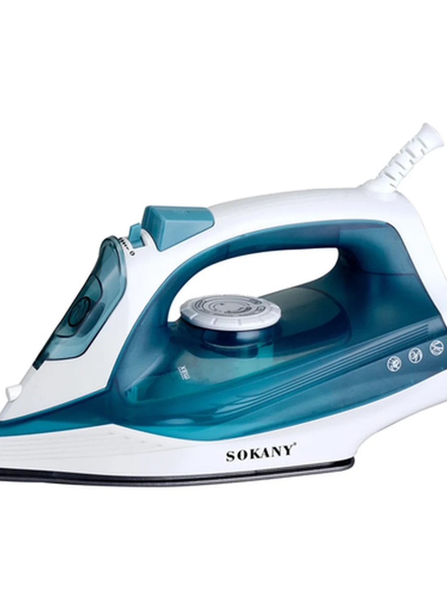 Утюг SOKANY SK-11023