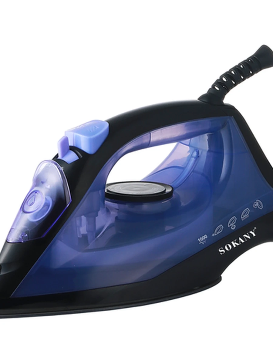 Утюг SOKANY SK-11004