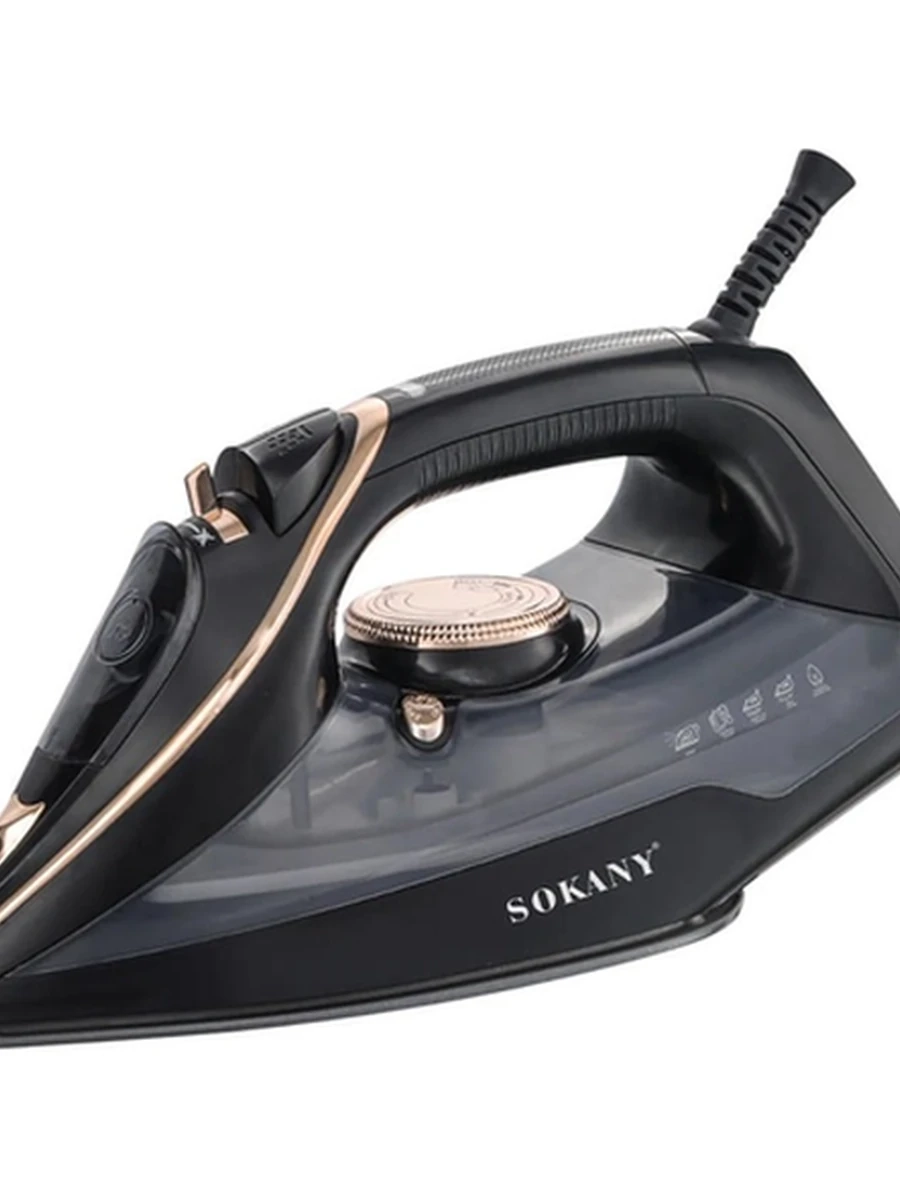 Утюг SOKANY SK-11006