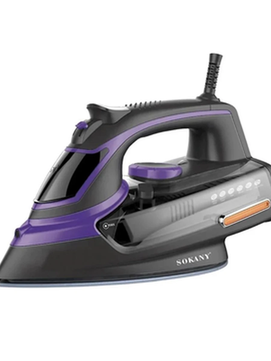 Утюг SOKANY SK-11016