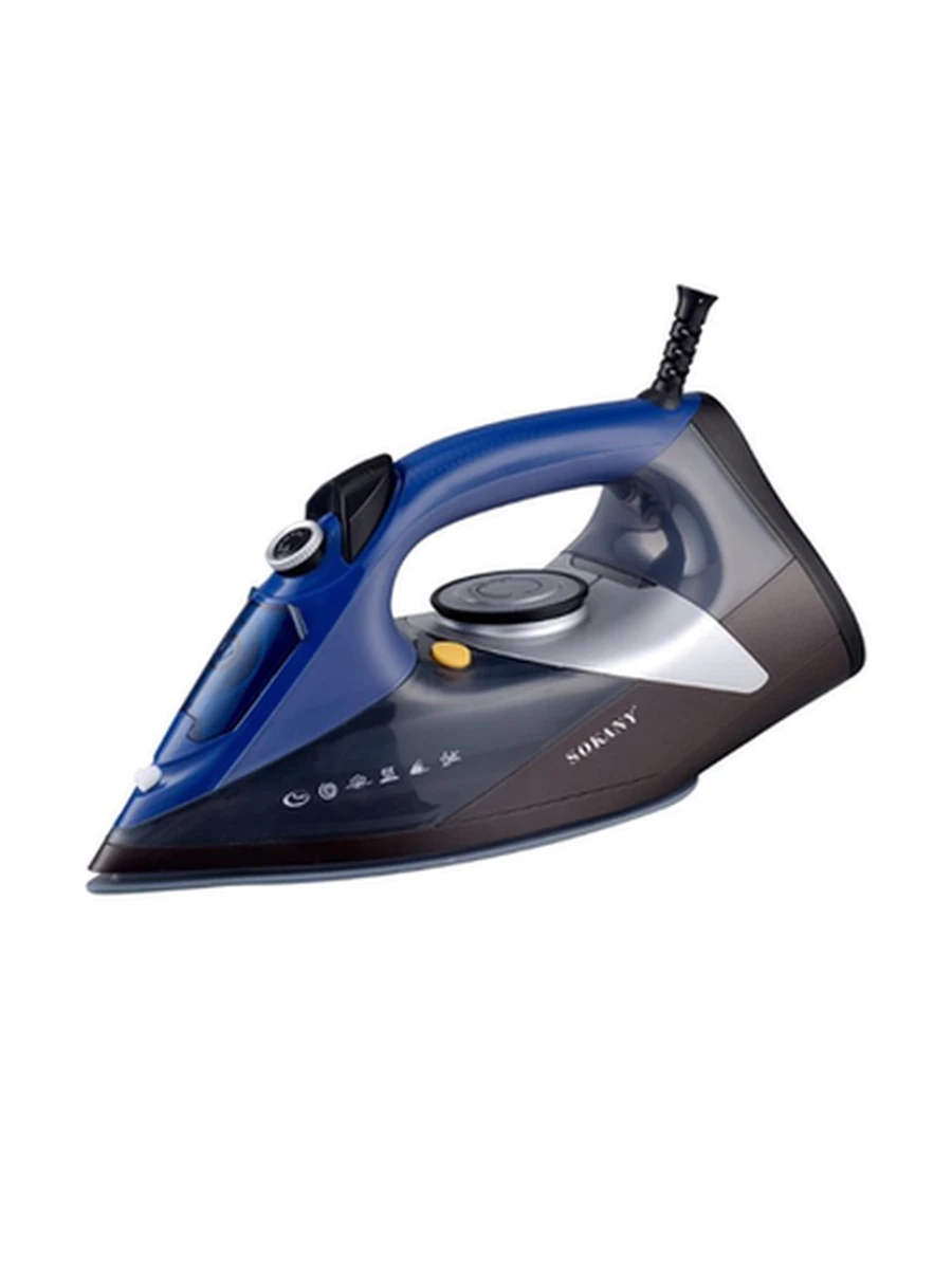 Утюг SOKANY SK-11017