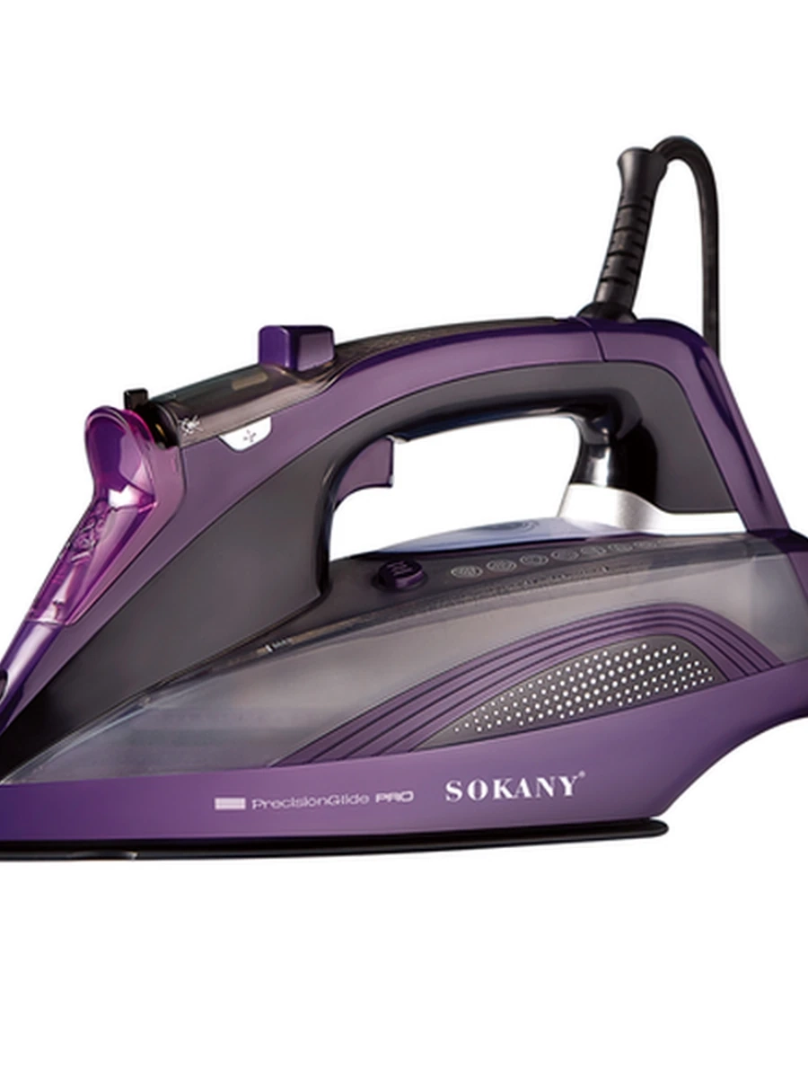 Утюг SOKANY SK-11031