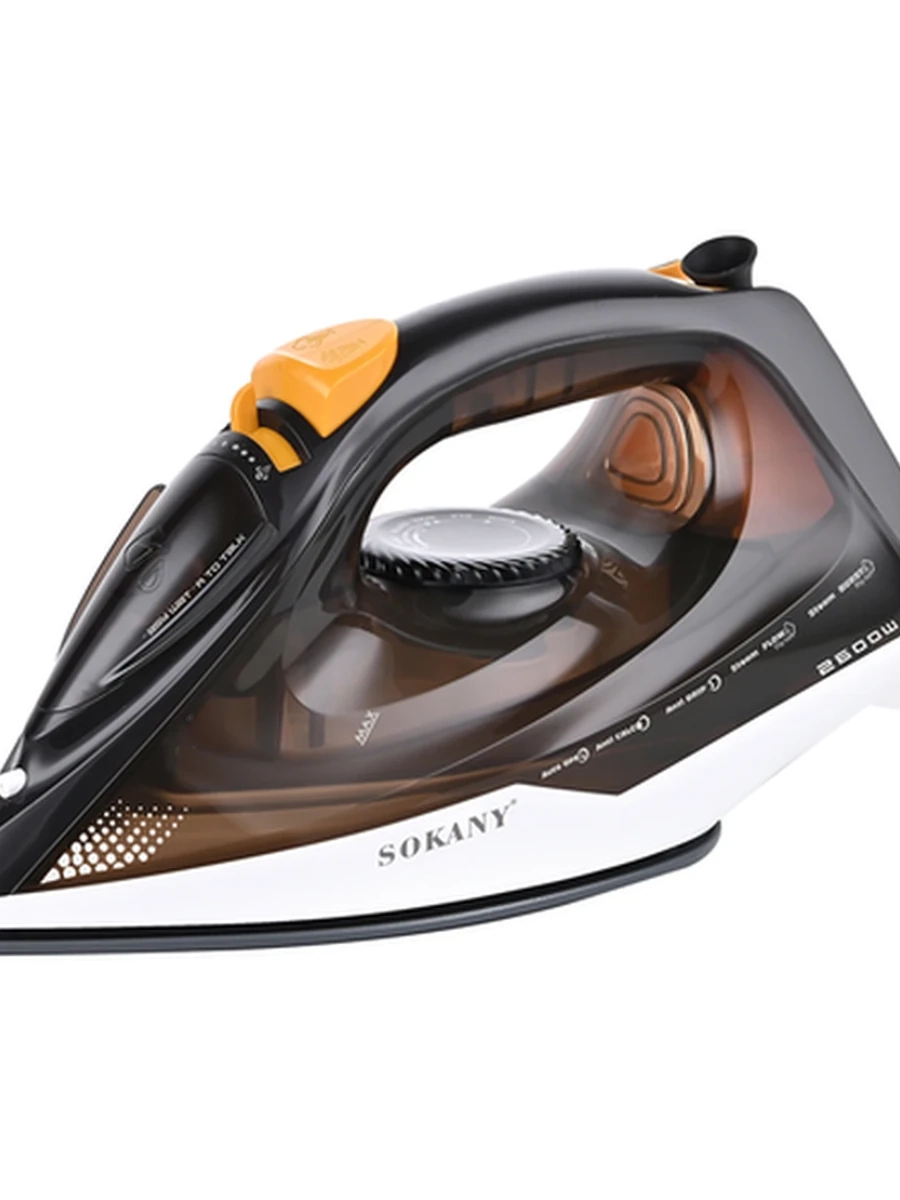 Утюг SOKANY SK-YD-2125