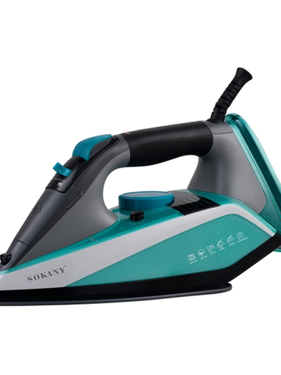 Паровый утюг SOKANY SK-11032