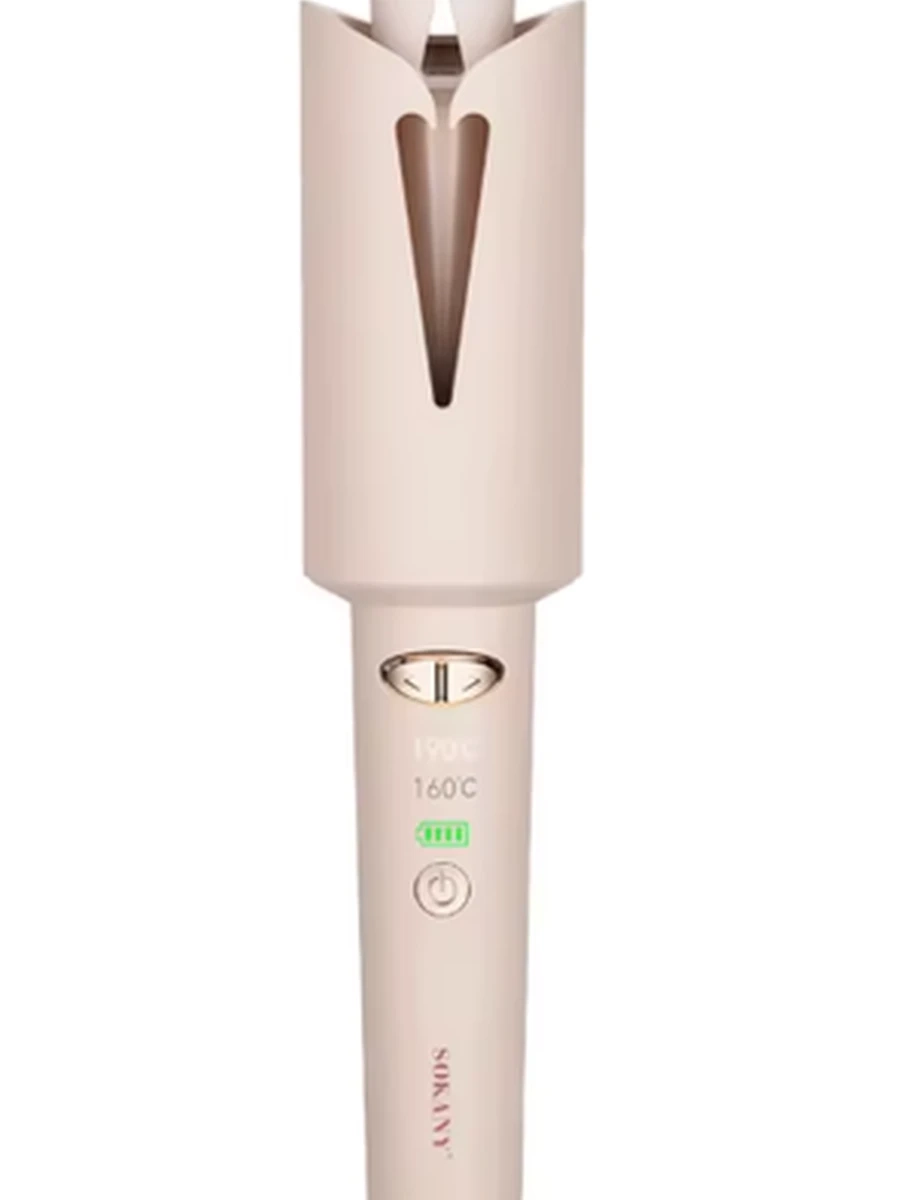 Автоматическая плойка SOKANY SK-15057