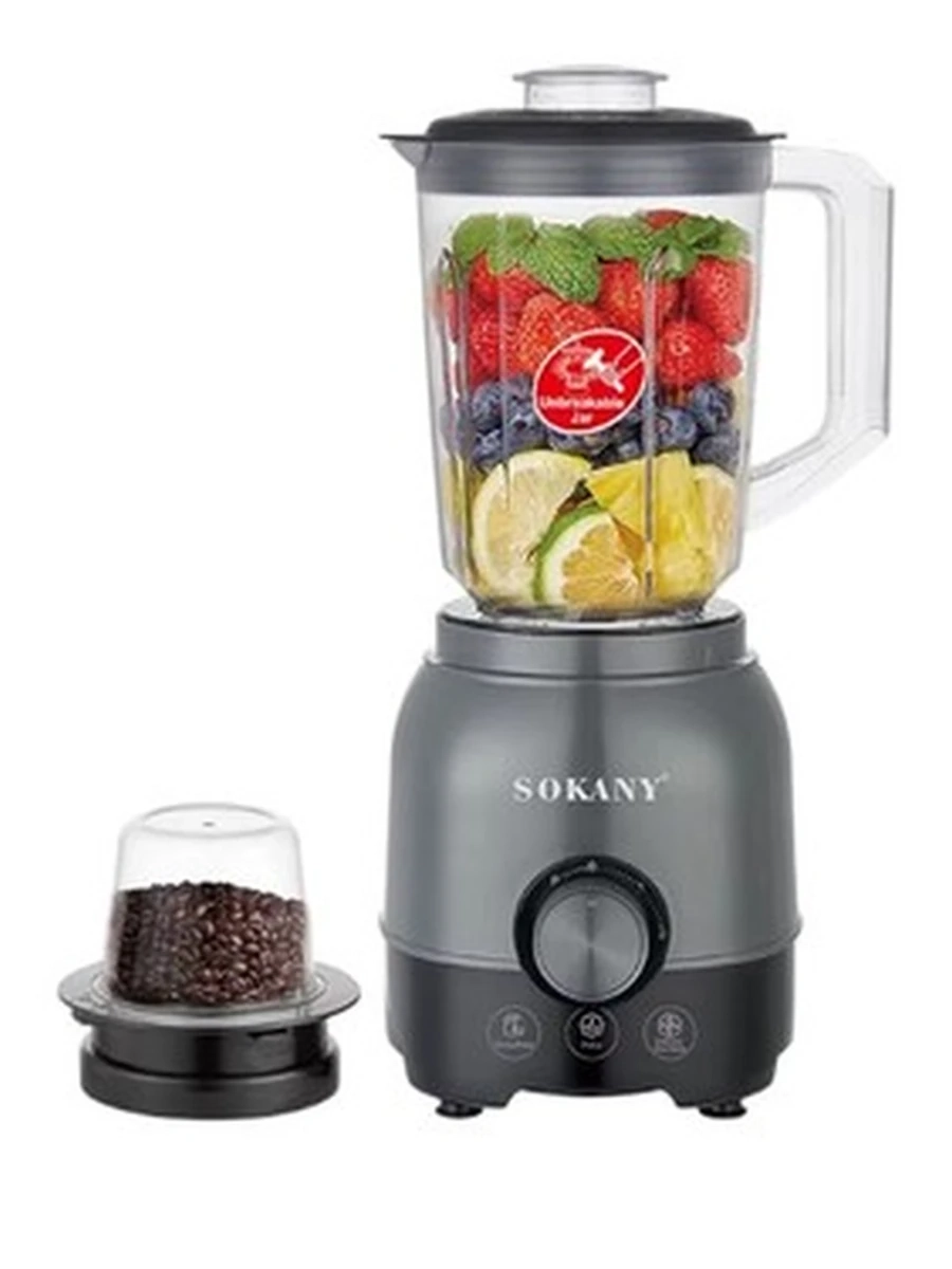 Блендер SOKANY SK-03062