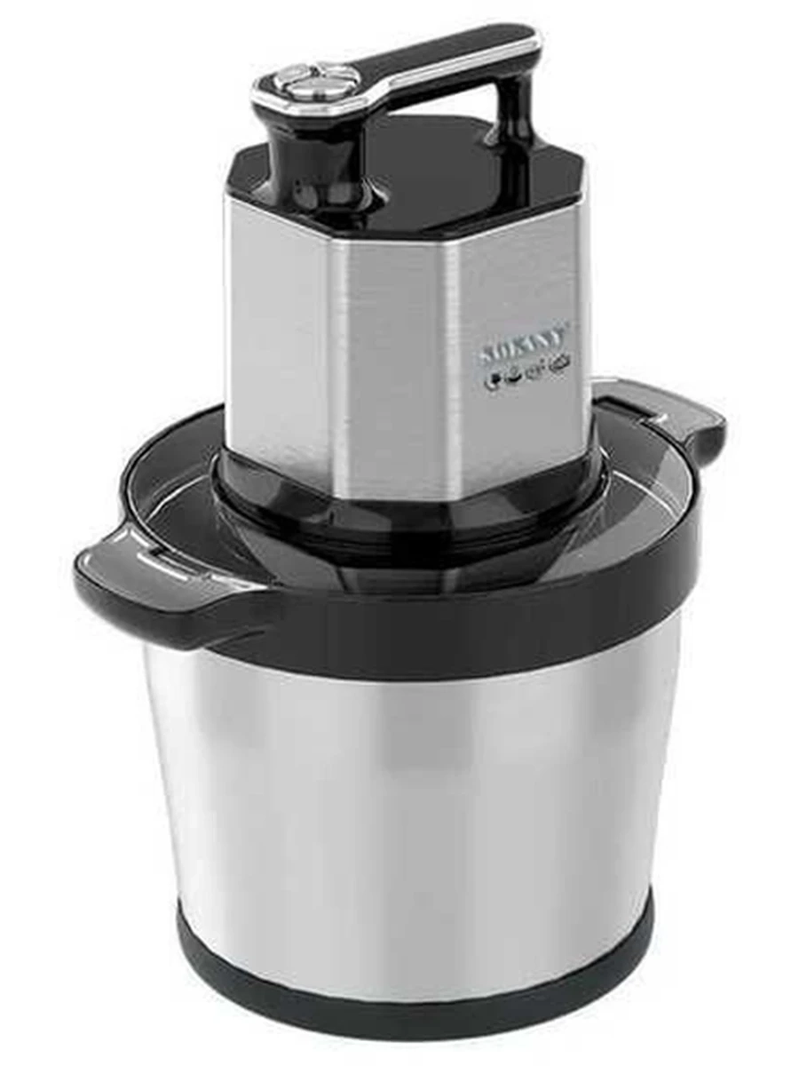 Блендер измельчитель SOKANY SK-06033