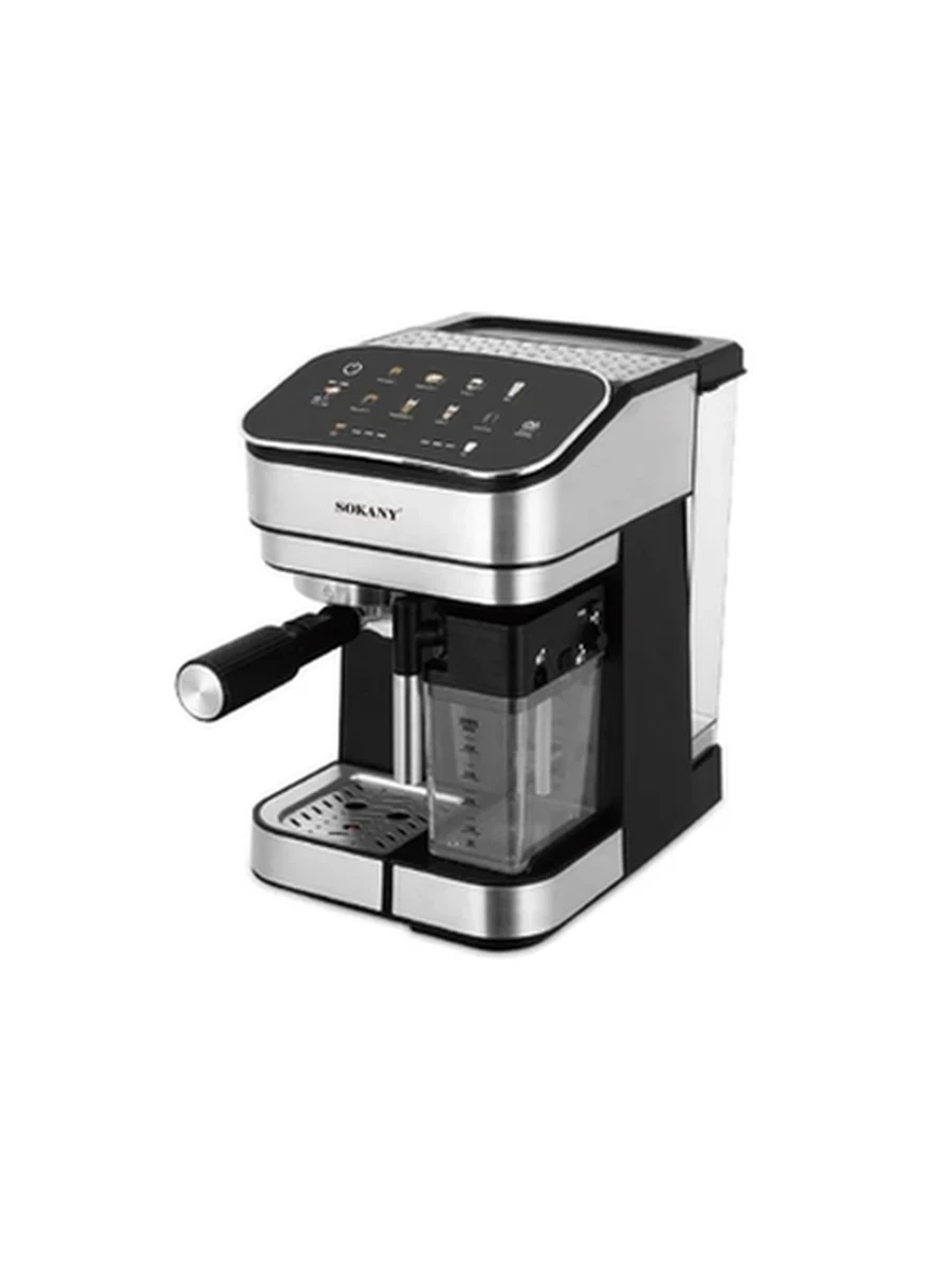 Кофеварка SOKANY SK-04043