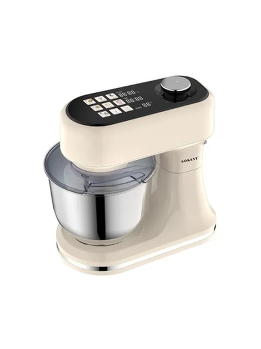 Миксер Sokany SK-05016