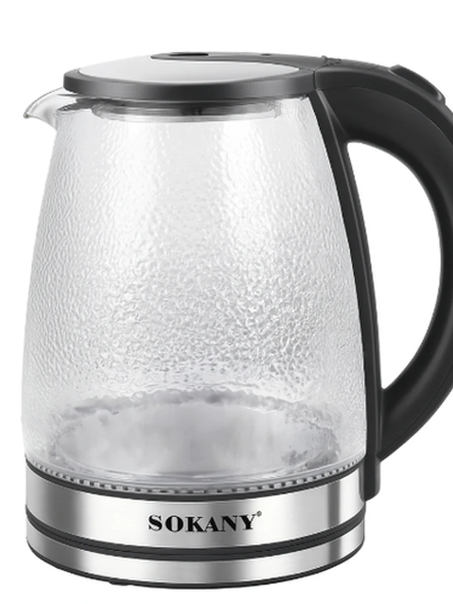 Электрический чайник SOKANY SK-09087