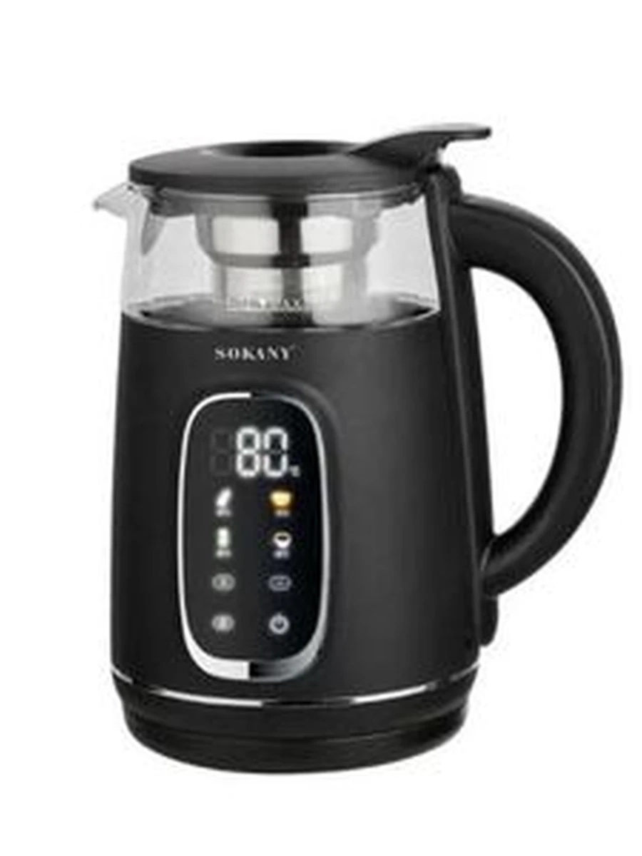 Электрический чайник SOKANY SK-09092